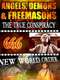 Angels  Demons and Freemasons: The True Conspiracy