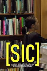 [sic] - Poster
