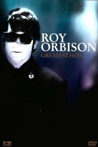 Roy Orbison Greatest Hits - Poster