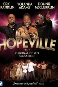 Hopeville - Poster