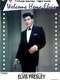 Frank Sinatra Show: Welcome Home Elvis