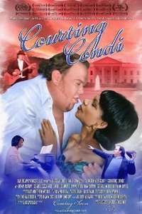 Courting Condi - Poster