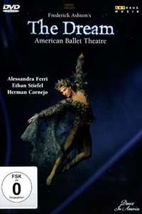 American Ballet Theatre: The Dream - Poster