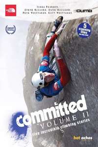 Committed vol 2 - Poster