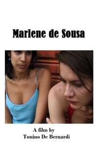 Marlene de Sousa - Poster