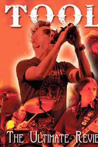 Tool: The Ultimate Review - Poster
