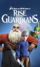 Rise of the Guardians