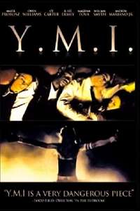 Y.M.I. - Poster
