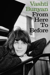 Vashti Bunyan: From Here to Before - Poster