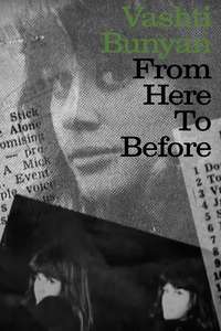 Vashti Bunyan: From Here to Before - Poster