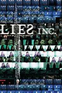 Lies Inc. - Poster