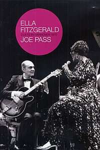 Ella Fitzgerald And Joe Pass - Duets In Hanover - Poster