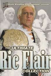 The Ultimate Ric Flair Collection