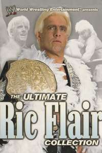 The Ultimate Ric Flair Collection - Poster