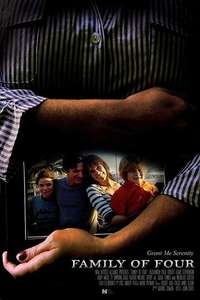 Family of Four - Poster