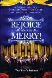 Rejoice and Be Merry!