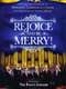 Rejoice and Be Merry!
