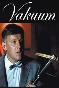 Vakuum - Poster