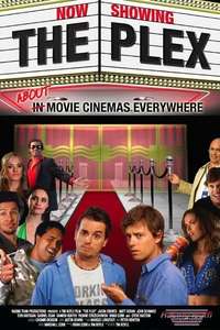 The Plex - Poster