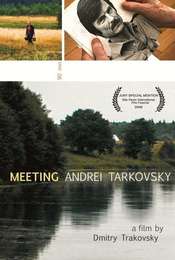 Meeting Andrei Tarkovsky