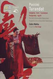 Turandot: Valencia