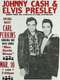 Lost Concerts Series: Presley & Cash: The Road Show
