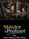 Monica y el profesor