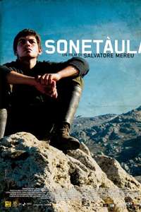 Sonetàula - Poster