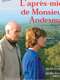 The Afternoon of Mr. Andesmas