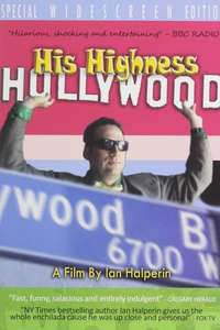 His Highness Hollywood - Poster