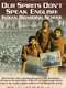 Our Spirits Don't Speak English