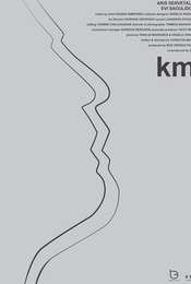 km