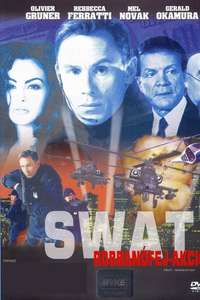 SWAT: Warhead One - Poster