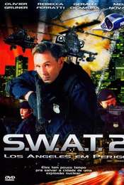 SWAT: Warhead One