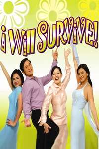 I Will Survive - Poster