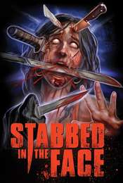 Stabbed in the Face