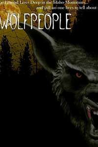 Wolfpeople - Poster