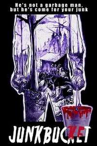 Junkbucket - Poster