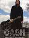 Johnny Cash - Went To Glastonbury