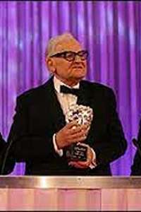 Ronnie Barker: A BAFTA Tribute - Poster