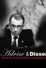 Advise & Dissent