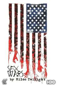 Sex Wars - Poster