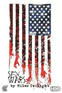 Sex Wars - Poster