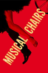 Musical Chairs - Poster