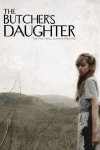 The Butcher's Daughter - Poster