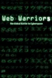 Web Warriors - Poster
