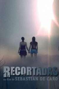 Recortadas - Poster