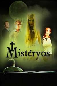 Mistéryos - Poster