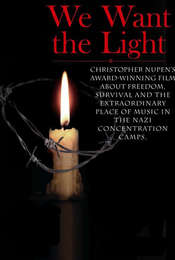 We Want the Light
