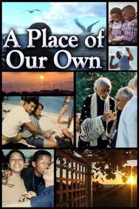 A Place of Our Own - Poster